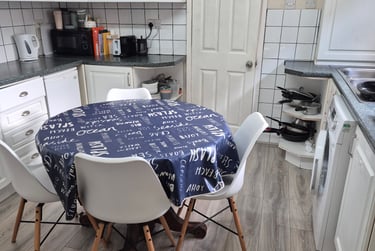 6 bed house, Upper Lloyd Street, Near university, Manchester, M144HY - Image 14