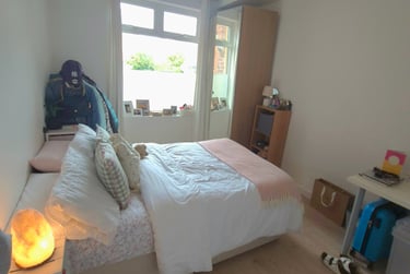 6 bed house, Upper Lloyd Street, Near university, Manchester, M144HY - Image 3