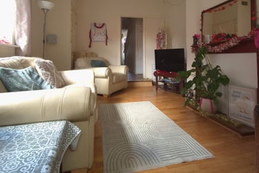 6 bed house, Upper Lloyd Street, Near university, Manchester, M144HY - Image 12
