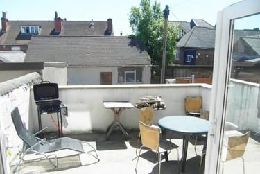 5 bed house, Mirador Crescent, Uplands, Swansea, SA20QX - Image 3
