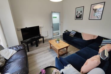 5 bed house, Mirador Crescent, Uplands, Swansea, SA20QX - Image 4
