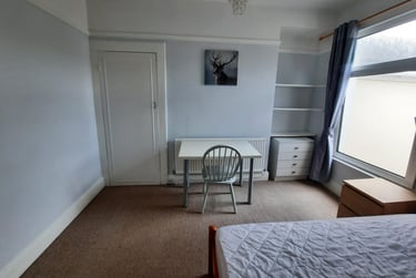 5 bed house, Aylesbury road, Brynmill, Swansea, SA20BS - Image 11