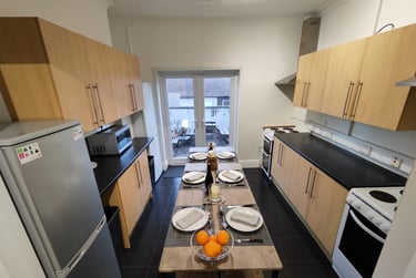 5 bed house, Mirador Crescent, Uplands, Swansea, SA20QX - Image 5
