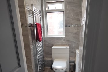 5 bed house, Mirador Crescent, Uplands, Swansea, SA20QX - Image 12