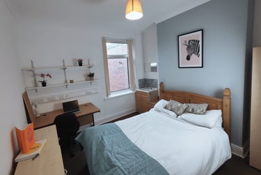 5 bed house, Mirador Crescent, Uplands, Swansea, SA20QX - Image 6