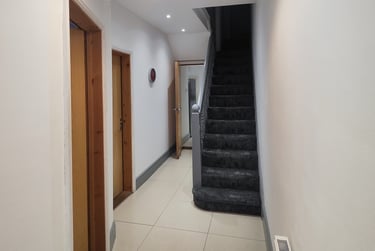 6 bed house, Rosehill Terrace, Mount pleasant, Swansea, SA16JN - Image 4