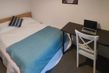 6 bed house, Rosehill Terrace, Mount pleasant, Swansea, SA16JN - Image 5