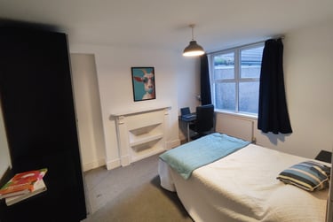 6 bed house, Rosehill Terrace, Mount pleasant, Swansea, SA16JN - Image 6