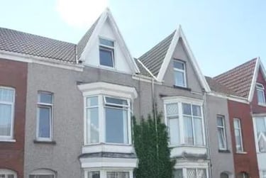 5 bed house, Mirador Crescent, Uplands, Swansea, SA20QX - Image 2