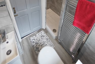 5 bed house, Mirador Crescent, Uplands, Swansea, SA20QX - Image 9