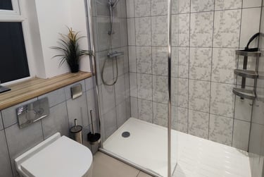 6 bed house, Rosehill Terrace, Mount pleasant, Swansea, SA16JN - Image 7