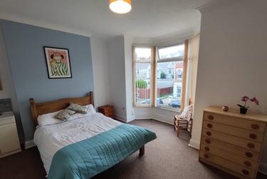 5 bed house, Mirador Crescent, Uplands, Swansea, SA20QX - Image 10