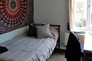 7 bed flat, Cannell Green, Thorpe hamlet, Norwich, NR31TT - Image 4