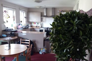 7 bed flat, Cannell Green, Thorpe hamlet, Norwich, NR31TT - Image 8