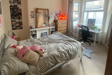 5 bed house, Frinton House MABFIELD ROAD, Fallowfield, Manchester, M146LP - Image 12