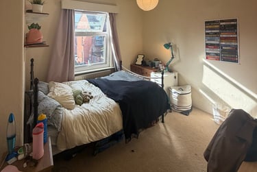 5 bed house, Frinton House MABFIELD ROAD, Fallowfield, Manchester, M146LP - Image 7