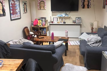 5 bed house, Frinton House MABFIELD ROAD, Fallowfield, Manchester, M146LP - Image 2
