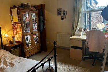 5 bed house, Frinton House MABFIELD ROAD, Fallowfield, Manchester, M146LP - Image 9