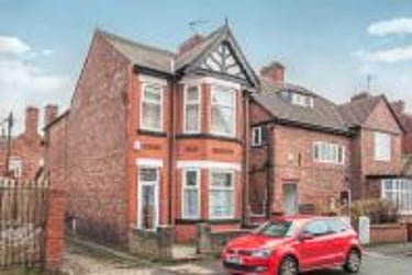 5 bed house, Frinton House MABFIELD ROAD, Fallowfield, Manchester, M146LP - Image 1