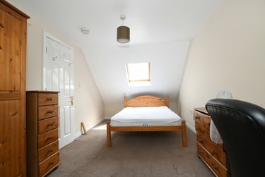 6 bed house, Nesbitt road, Near university, Brighton, BN24BL - Image 5