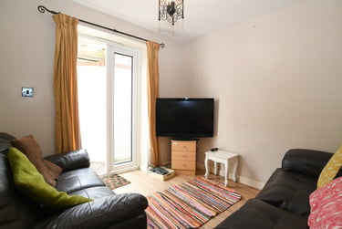 6 bed house, Nesbitt road, Near university, Brighton, BN24BL - Image 10