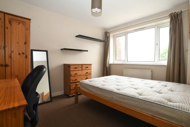 6 bed house, Nesbitt road, Near university, Brighton, BN24BL - Image 8
