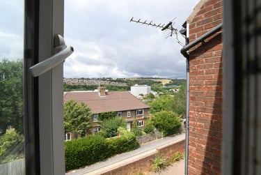 6 bed house, Nesbitt road, Near university, Brighton, BN24BL - Image 4
