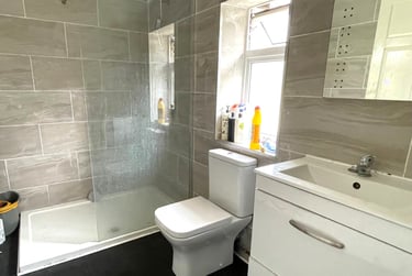 6 bed house, Hillside, Bevendean, Brighton, BN24TA - Image 10