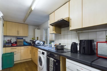 6 bed house, Hillside, Bevendean, Brighton, BN24TA - Image 11