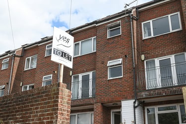 6 bed house, Nesbitt road, Near university, Brighton, BN24BL - Image 15