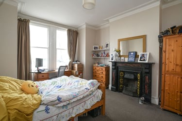 6 bed house, Hartington road off lewes rd., Near university, Brighton, BN23LS - Image 3