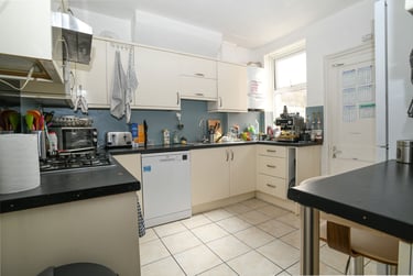 6 bed house, Hartington road off lewes rd., Near university, Brighton, BN23LS - Image 9