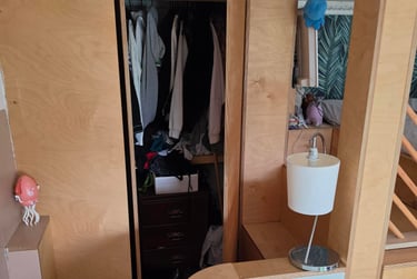 1 bed studio, St Aubyns, Kingsway, Brighton, BN32TB - Image 4