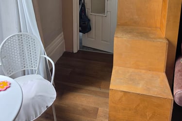 1 bed studio, St Aubyns, Kingsway, Brighton, BN32TB - Image 6