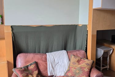 1 bed studio, St Aubyns, Kingsway, Brighton, BN32TB - Image 9