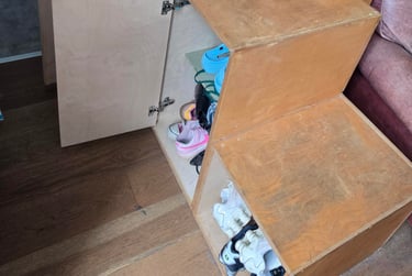 1 bed studio, St Aubyns, Kingsway, Brighton, BN32TB - Image 10