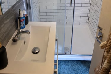 1 bed studio, St Aubyns, Kingsway, Brighton, BN32TB - Image 11