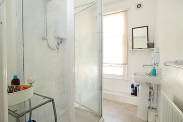 6 bed house, Hartington road off lewes rd., Near university, Brighton, BN23LS - Image 10