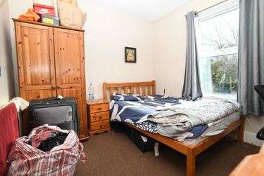 6 bed house, Hartington road off lewes rd., Near university, Brighton, BN23LS - Image 5
