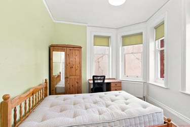 5 bed flat, Egremont place, City Centre, Brighton, BN20GA - Image 12