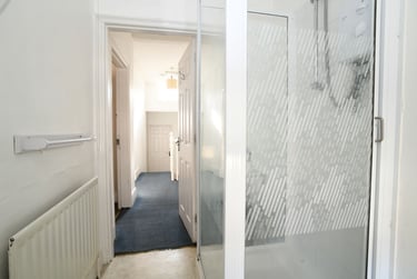 6 bed house, Hartington road off lewes rd., Near university, Brighton, BN23LS - Image 11