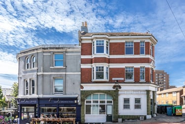 5 bed flat, Egremont place, City Centre, Brighton, BN20GA - Image 3