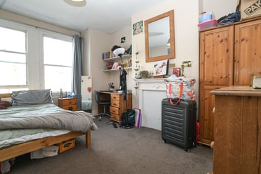 6 bed house, Hartington road off lewes rd., Near university, Brighton, BN23LS - Image 4