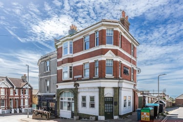 5 bed flat, Egremont place, City Centre, Brighton, BN20GA - Image 4