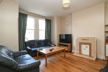 6 bed house, Hartington road off lewes rd., Near university, Brighton, BN23LS - Image 8