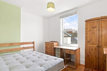 5 bed flat, Egremont place, City Centre, Brighton, BN20GA - Image 7