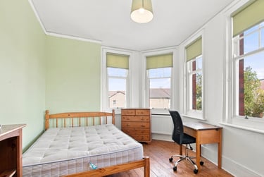 5 bed flat, Egremont place, City Centre, Brighton, BN20GA - Image 9