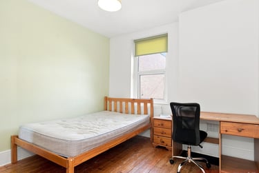 5 bed flat, Egremont place, City Centre, Brighton, BN20GA - Image 10