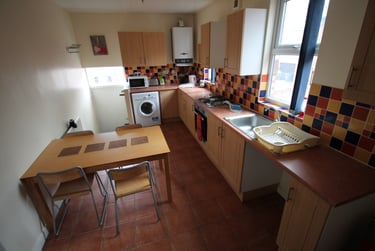 4 bed house, Oakland Road, Jesmond, Newcastle, NE23DR - Image 4