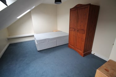 4 bed house, Oakland Road, Jesmond, Newcastle, NE23DR - Image 8